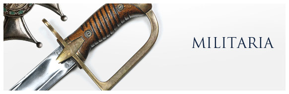 Militaria